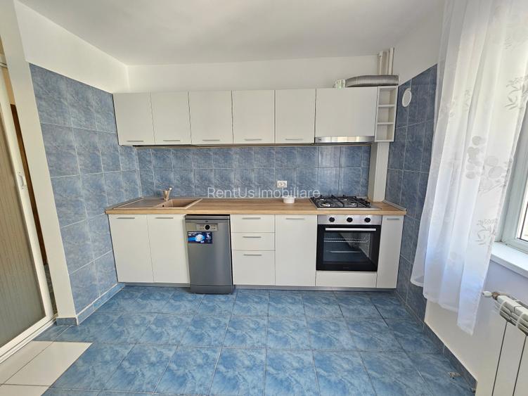 Decebal/Pta Muncii/Calea Calarasilor/Apartament Modern La Cheie/ - 10