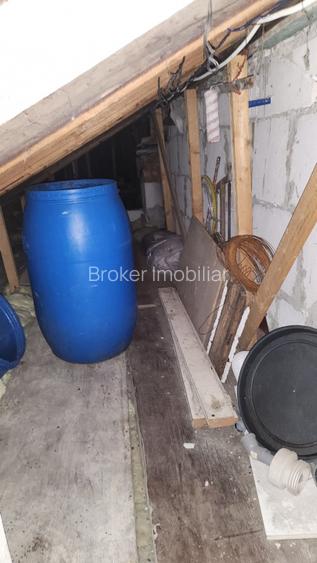 Casa 3 camere, beci, spatiu comercial, zona Coiciu - 8