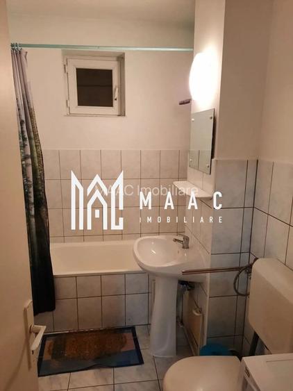 Apartament 2 camere | Etaj 1 | Balcon | Strand - 8