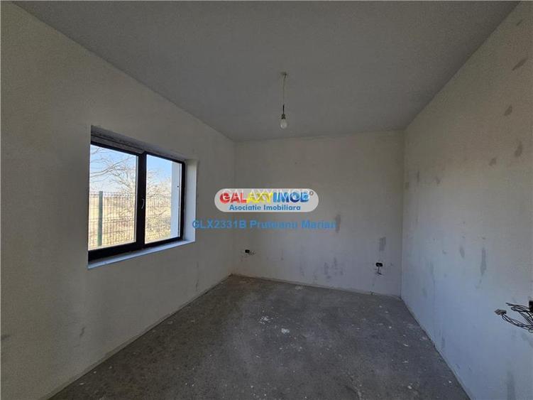 Vanzare casa Premium situata in  comuna Clinceni pe str Ortansei - 18