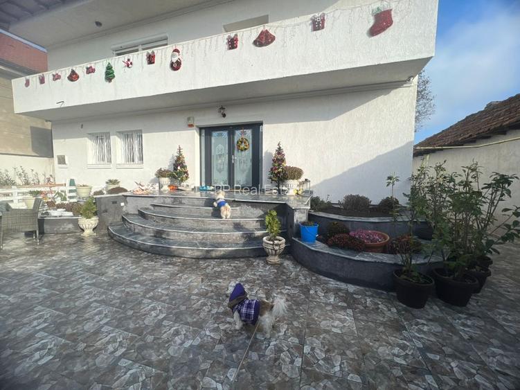 Vila D+Parter+Etaj - km 5 (suprafata teren 488 mp) - 3