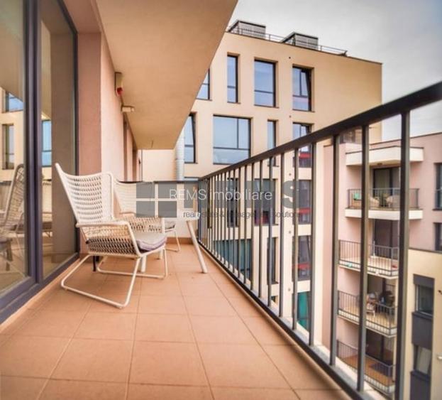 Apartament 3 camere, de lux, Central, locatie excelenta! - 7