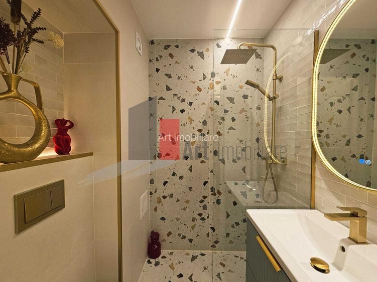 APARTAMENT  DE 2 CAMERE - 5