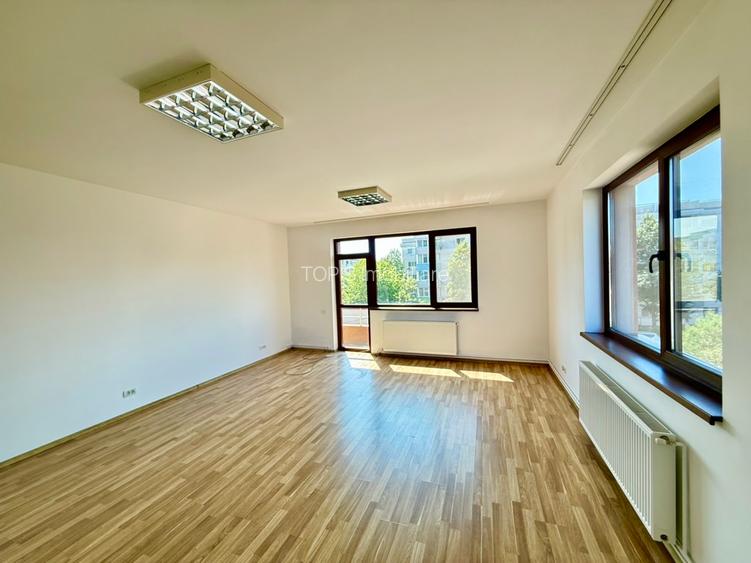 Aviației / Clădire de Birouri – Investiție Premium în Aviatiei, Nordul Capitalei - 25