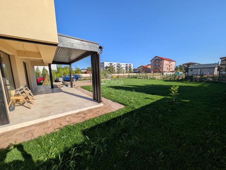 Casa 5 camere 166mp | 0 comision | Otopeni str Maramures | Metrou | 510mp teren - 7