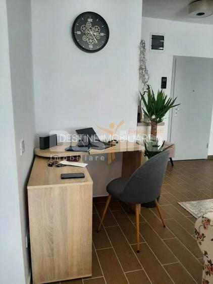 Închiriez apartament cu 2 camere-Tomis Plus - 6