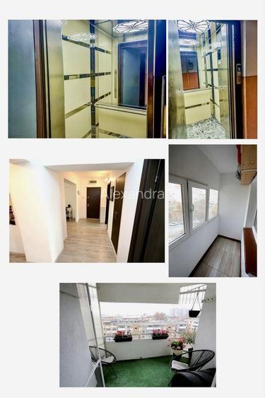 Apartament 3 camere, Rovine - 6