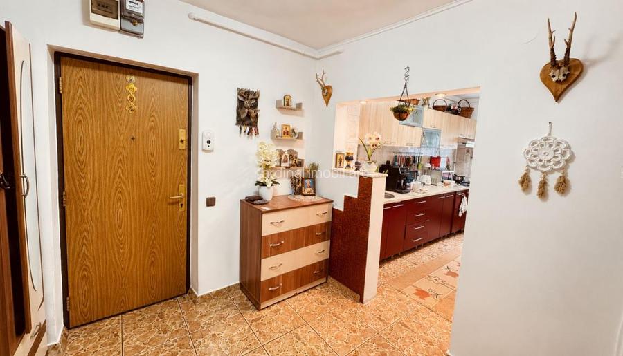 🌿 Apartament 2 camere decomandat , etaj 1 - Racadau Molidului 🌿 - 4