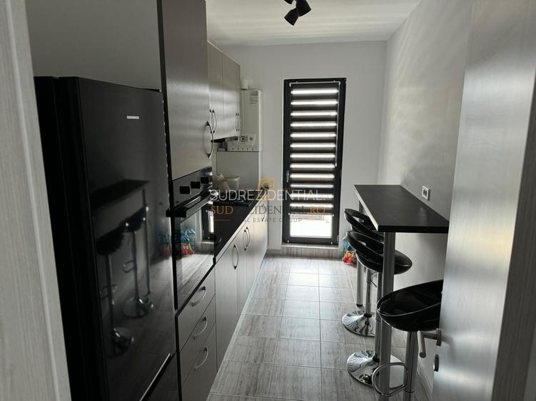 Apartament cu 2 camere de inchiriat, Drumul Binelui, Berceni, Sector 4 - 4