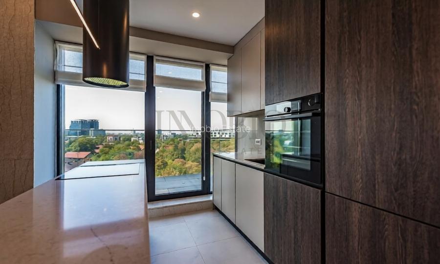 Apartament 3 Camere | One Verdi | Loc de Parcare - 3