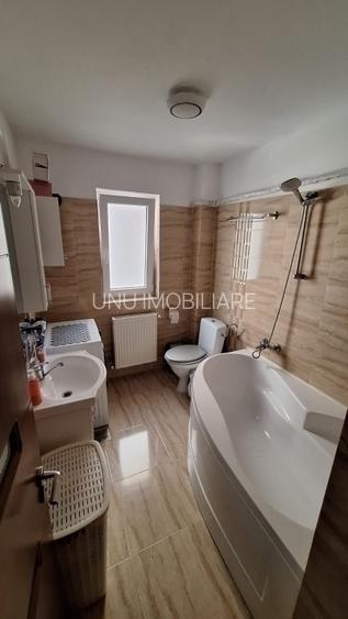 NOU! 3 Camere  Etaj 1/3 - Cartier Iriss Valea Lupului - Mobilat - Loc de parcare - 7