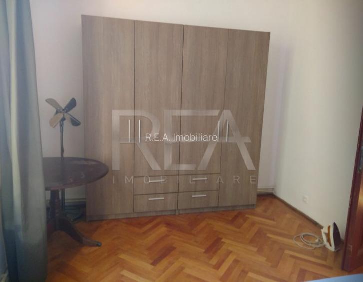 2 camere- Bulevardul George Cosbuc - 5