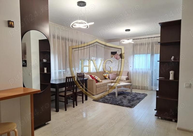 Apartament 2 camere | Centrala | Bloc nou | Metrou - 4