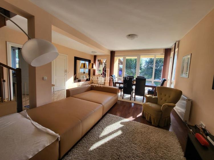 Casa de vanzare mobilata si utilata, zona Benta, Sighisoara - 4