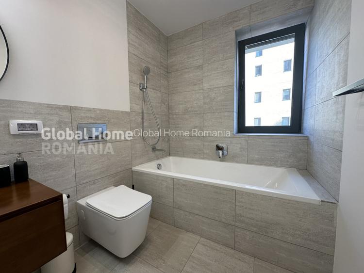 Avalon Estate - Pipera - Prosche Nord | Apartament 2 Camere + Parcare - 17