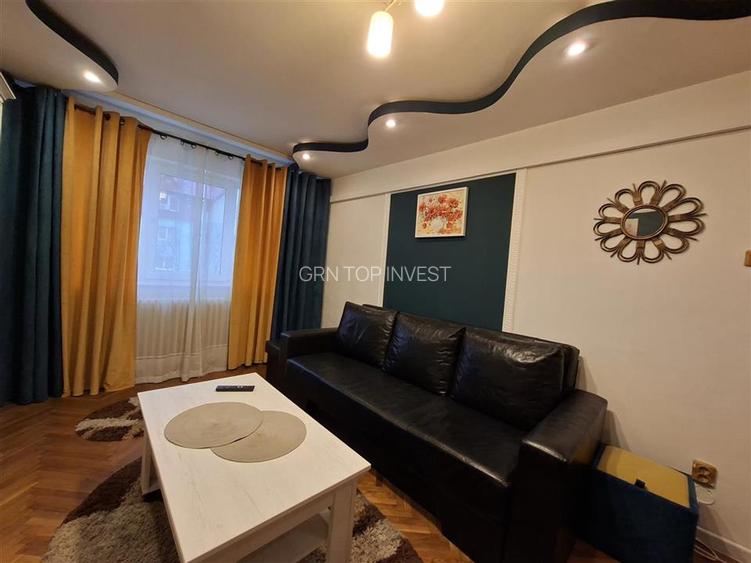 Apartament modern 3 camere balcon zona Semaforului - 5