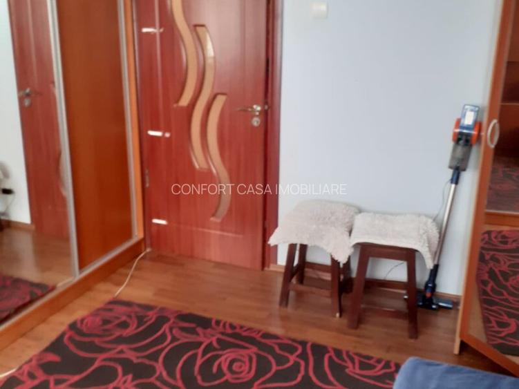 Inchiriere 2 camere Iancului Metrou - 13