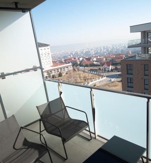 Apartament cu 2 camere in Grand Hill, Buna Ziua - 9