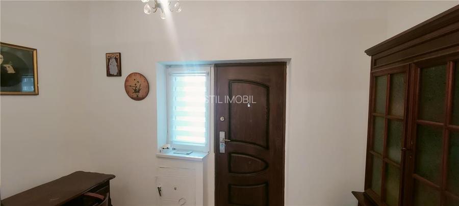 APARTAMENT ULTRACENTRAL , PIATA UNIRII, CUZA VODA 70 MP PLUS CURTE - 28