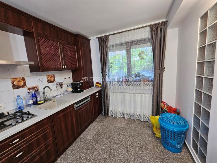 Casă Înșiruită, P+E, 4 cam, 2 băi, terasă, 2 locuri parcare, Timișoara, C Urseni - 14