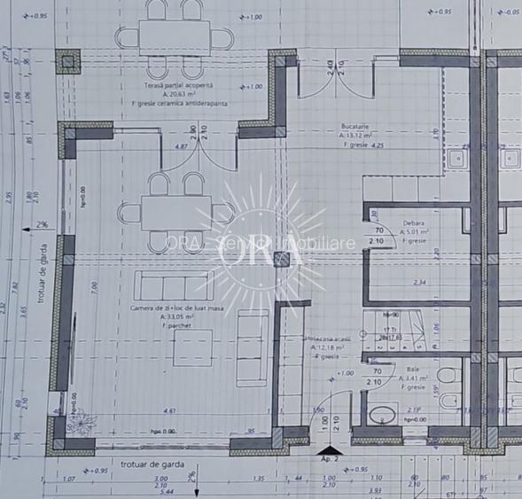 CASĂ DUPLEX 4 CAMERE CU CF | VANZARE | IRIS ZONA AUCHAN - LANGA PADURE - 5