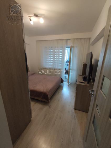 APARTAMENT 3 CAMERE-SEBASTIAN-PARC-AN 2001-MOBILAT-UTILAT-PARCARE - 9