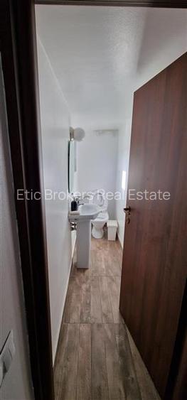Inchiriere apartament 3 camere, Unirii, Terasa 174 mp, bloc 2018 - 16