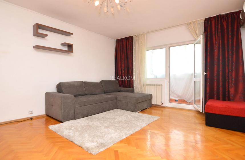 INCHIRIERE APARTAMENT 2 CAMERE VITAN-MALL VITAN - 9
