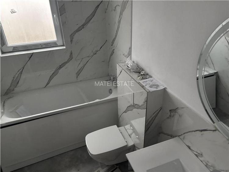 Casa individuala Sacalaz - 5