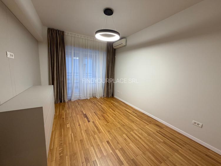 Apartament renovat complet lângă parcul Herăstrău,parcare inclusă - 19