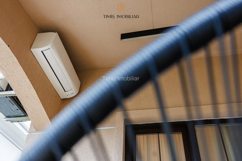 Duplex Premium in Dumbravita | Terasa inchisa 40 mp | Com 0% - 51