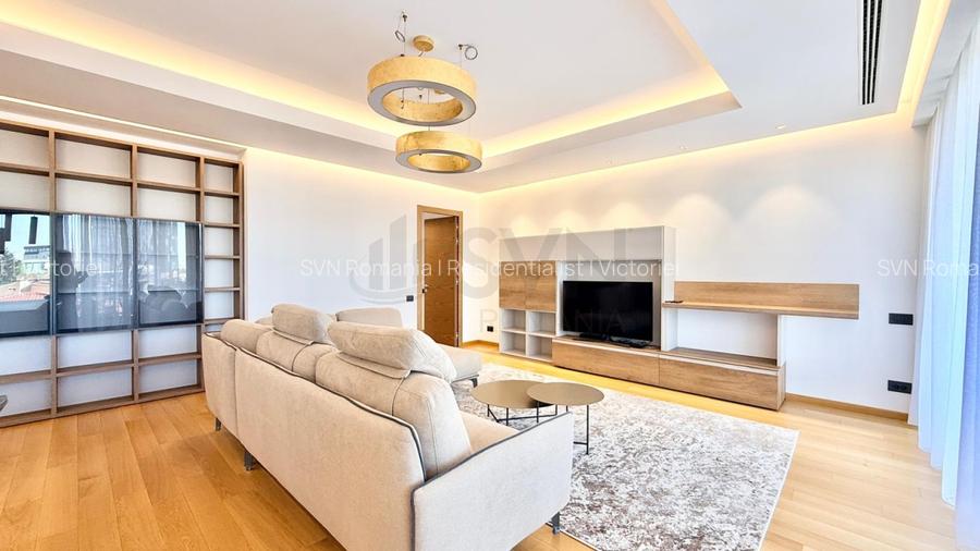 REA1028560 PENTHOUSE SPECTACULOS l TERSASA 28 MP l 2 GARAJE l GYM l PRIMAVERII - 5