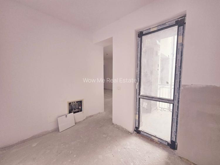 Apartament 3 Camere vedere lac Aleea Argedava Sector 2 - 17