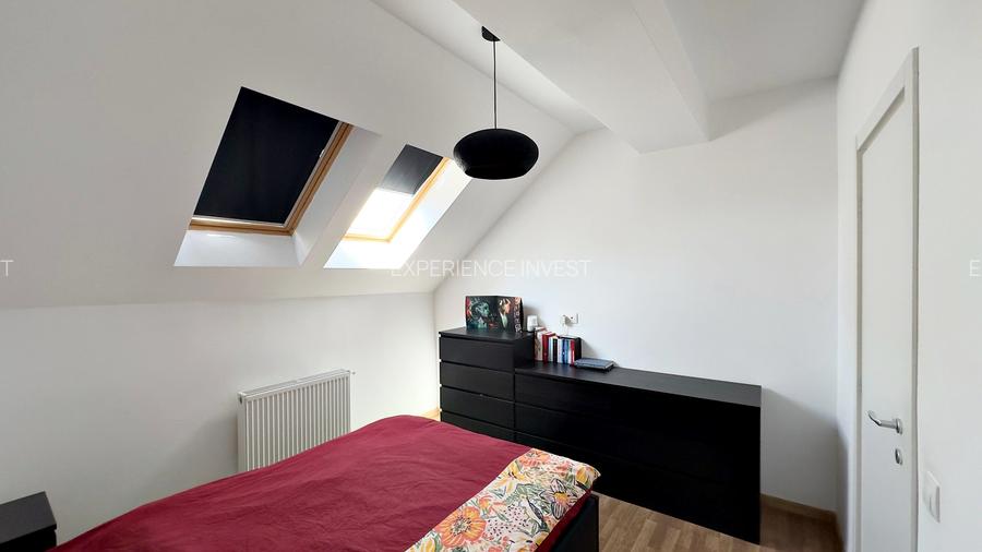 3 Camere+ Parcare | Bloc 2019 | Metrou 1 Decembrie 1918 | Comision 0% - 6