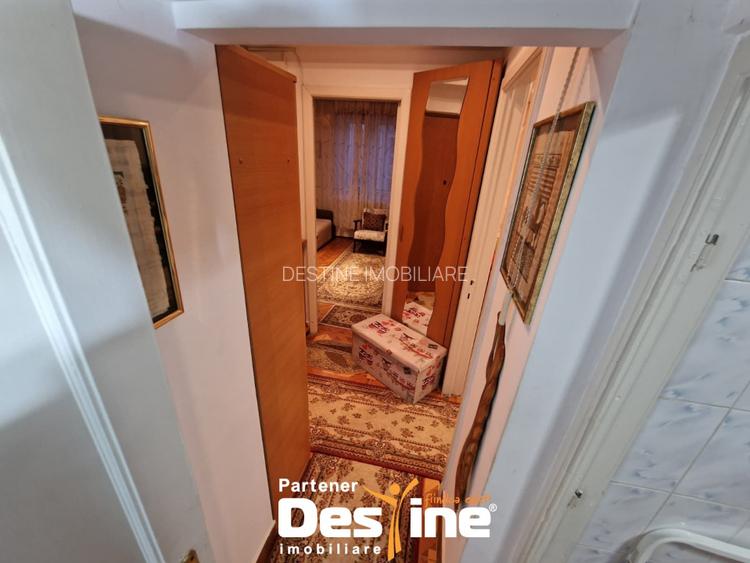 Apartament 2 camere, mutare imediata, centrala proprie, Salaj/Ferentari - 6