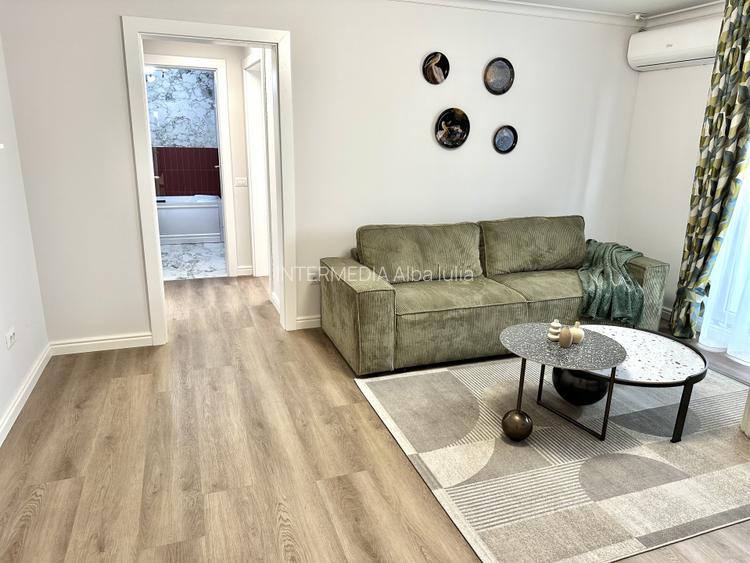 APARTAMENT 2 CAMERE | 1 Baie | 1 Balcon | 56 mp | RENOVAT TOP I ETAJ 2 I CETATE - 11