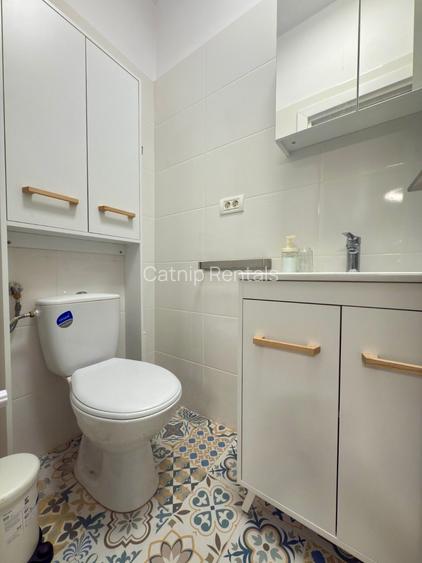 Comfortable 4 Bedroom Apartament Cismigiu - Izvor - 16