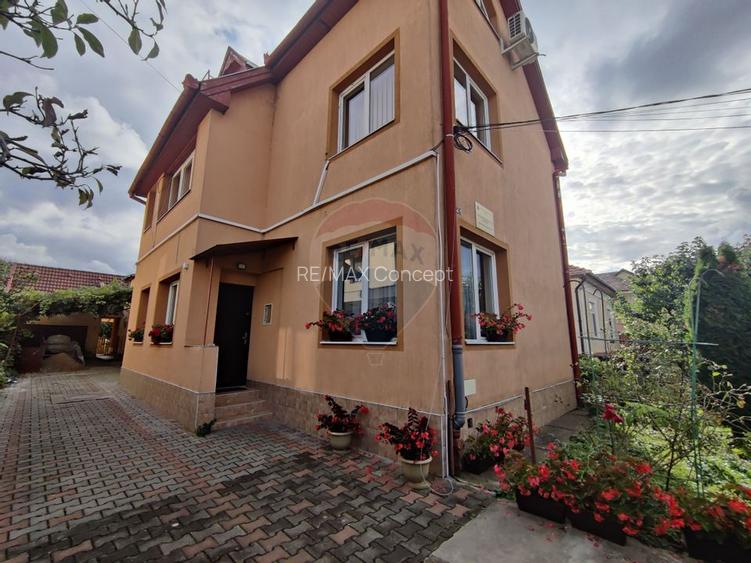 Spatiu de birouri, de inchiriat, Gheorgheni - 12