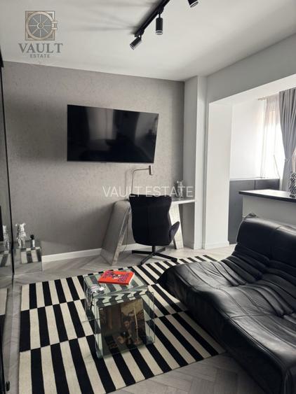 Apartament 2 camere - Lacul Tei- Facultatea de Constructi-Etaj 3  - 2