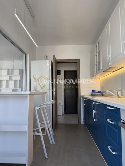 2 Camere 21 Residence / Lujerului / Politehnica - 11