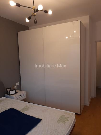 Inchiriere 2cam Regie Residence,et3 prima inchiriere, 3 min de metrou Grozavesti - 5