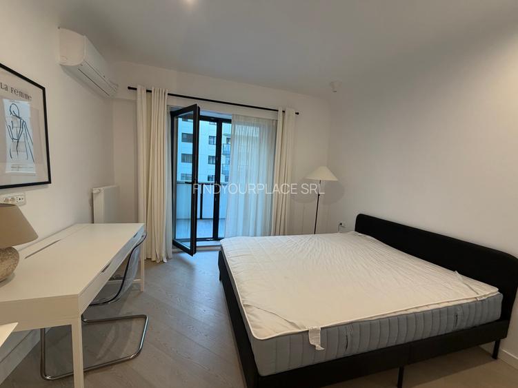 Apartament în Cortina North,terasă 25mp,parcare inclusă - 17