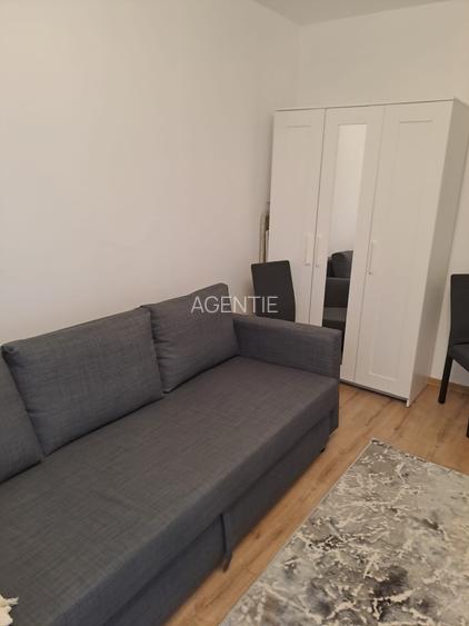 Garsoniera Calea Vitan-strada Baia Mare - 3