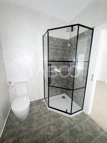 De vanzare apartament 2 camere si terasa zona Lidl Frunzisului Zorilor - 4