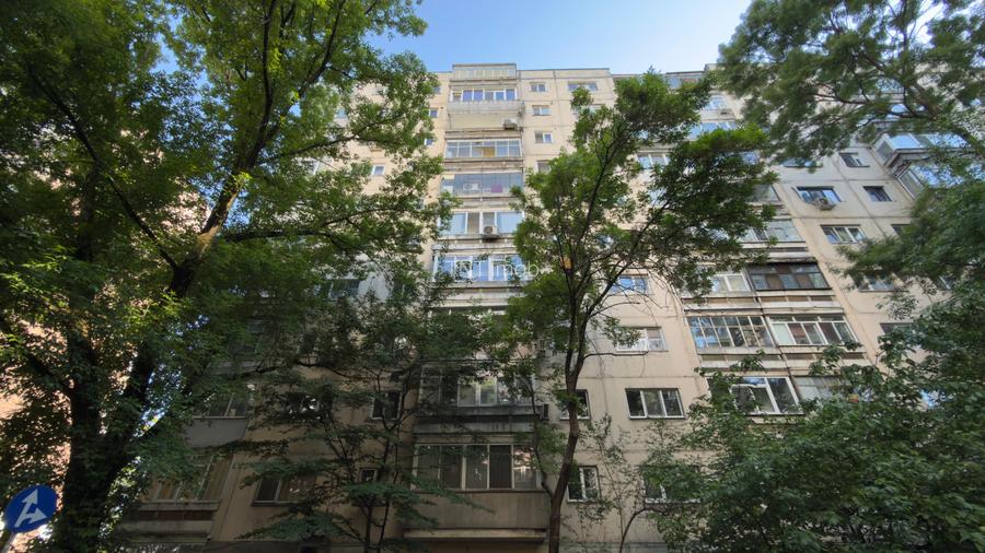 Apartament 2 camere Decomandat | Renovat | 5 min metrou Gorjului | Balcon inchis - 20