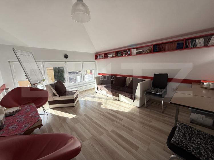 Casa individuala multifunctionala in Gruia – investitie excelenta, 550 mp utili - 4