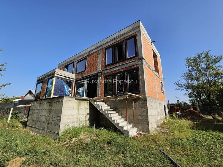 Casa Babana, 15 min de oraș,  inconjurata de padure, direct proprietar - 3