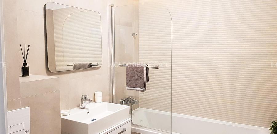 2 Camere I TUNARI I Loc De Parcare Inclus - 5