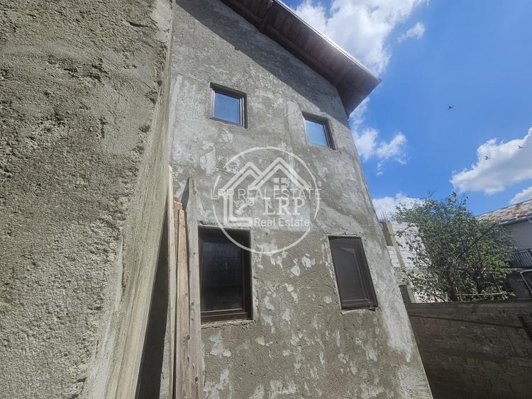 Voluntari-Catedrala, vila 7 camere P+1+M, teren 347mp - 9