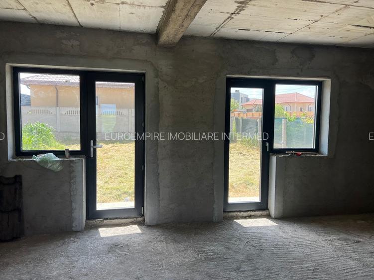 Vilă P+M de VÂNZARE, Agigea - 17